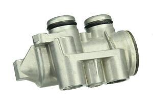Eng Oil Thermostat  URO Parts  URO017051