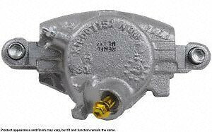 Frt Rt Rebuilt Brake Caliper w/Hwd  Cardone Industries  18P4020