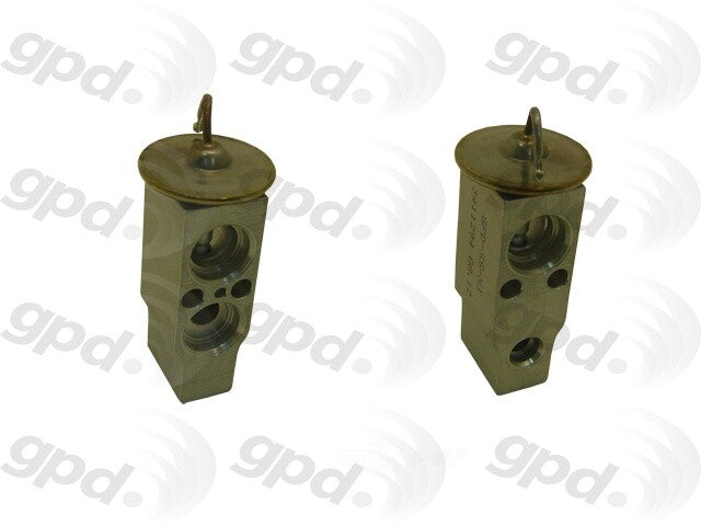 Expansion Valve   Global Parts Distributors   3411294