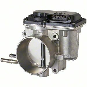 New Throttle Body  Spectra Premium Industries  TB1105