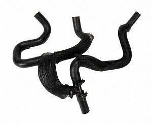 Upper Radiator Hose  Continental  67035