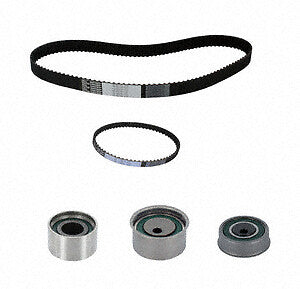 Eng Timing Belt Component Kit  Continental  TB232-168K2