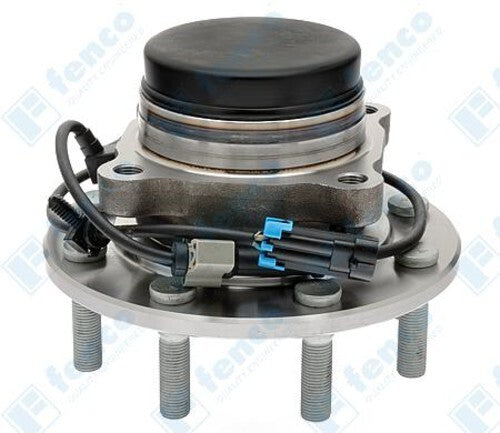Frt Hub Assy   FVP   WH515087