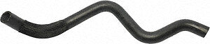 Lower Radiator Hose  Continental  66590