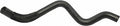 Lower Radiator Hose  Continental  66590