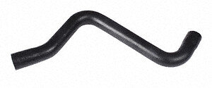 Upper Radiator Hose  Continental  61546