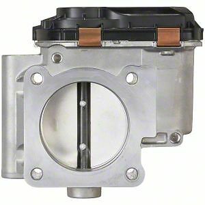 New Throttle Body  Spectra Premium Industries  TB1025
