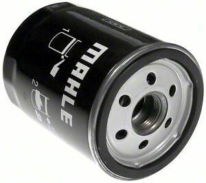 Oil Filter  Mahle Original  OC229