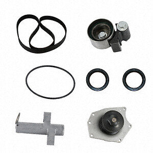 Eng Timing Belt Kit w/Water Pmp  Continental  PP295LK2