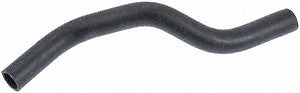 Lower Radiator Hose  Continental  62389