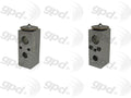 Expansion Valve   Global Parts Distributors   3411823