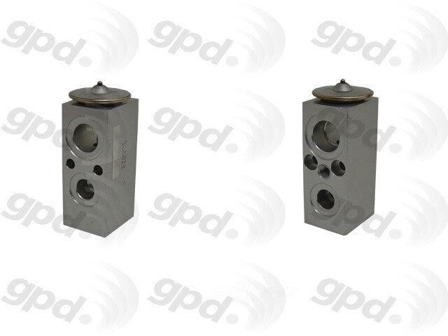 Expansion Valve   Global Parts Distributors   3411823