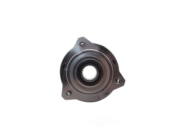 Frt Hub Assy   GSP North America   124138HD
