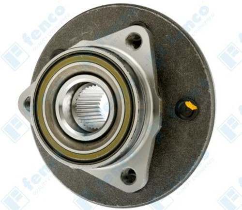 Frt Hub Assy   FVP   WH515028
