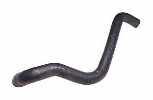 Upper Radiator Hose  Continental  61548