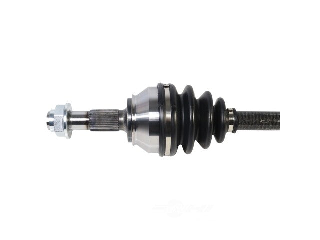 Left New CV Complete Assy   GSP North America   NCV12084