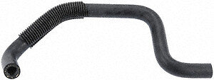 Molded Heater Hose  Continental  63216