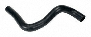 Lower Radiator Hose  Continental  62639