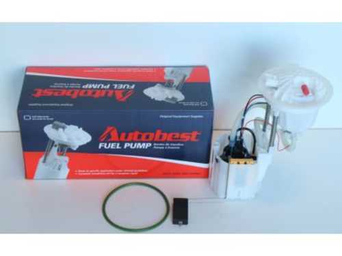 Fuel Pump Module Assy  Autobest  F3195A