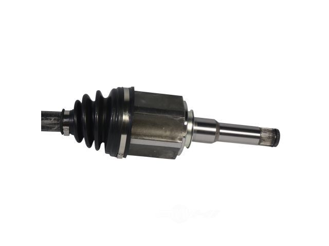 Left New CV Complete Assy   GSP North America   NCV16002