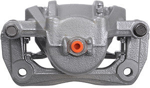Ft Lft Rebuilt Brake Caliper w/Hwd  Cardone Industries  19P6463