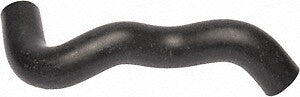 Lower Radiator Hose  Continental  66187