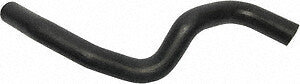 Lower Radiator Hose  Continental  66606