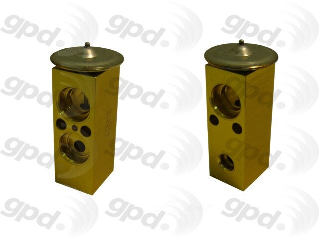 Expansion Valve   Global Parts Distributors   3411766