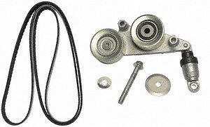 Serpentine Belt Drive Component Kit  Continental  K49439