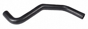 Upper Radiator Hose  Continental  62110