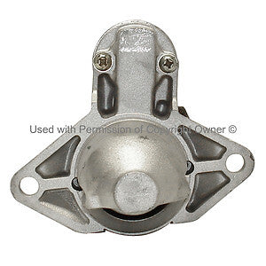 Reman Starter   FVP   17717