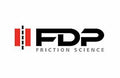 FDP Premium Ceramic Brake Pad (Most come with Hardware) MSP1169A