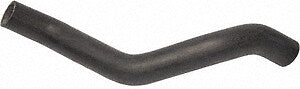 Upper Radiator Hose  Continental  66043