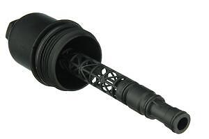 Oil Filter Cvr/Cap  URO Parts  URO018658