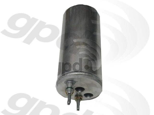 New Drier/Accumulator   Global Parts Distributors   1411665