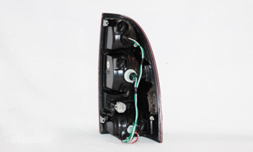 Tail Light Assy  TYC  11-6064-00