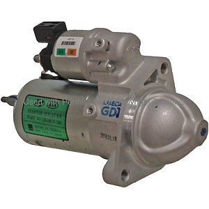 Reman Starter   FVP   17048