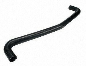 Upper Radiator Hose  Continental  62693