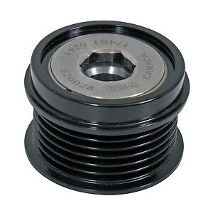 Alt Decoupler Pulley  Continental  49947