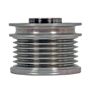 Alt Decoupler Pulley  Continental  49711