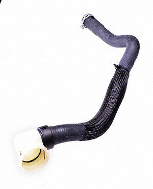 Upper Radiator Hose  Continental  67104