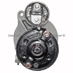 New Starter   FVP   12372N