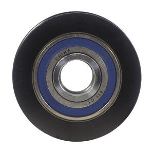Alt Decoupler Pulley  Continental  49919