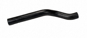 Upper Radiator Hose  Continental  62599