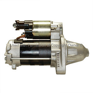 Reman Starter   FVP   19421