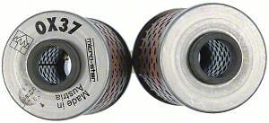 Oil Filter  Mahle Original  OX37D