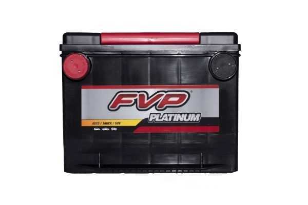 Battery   FVP   P75