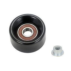 New Idler Pulley  Continental  49127