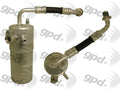 New Drier/Accumulator   Global Parts Distributors   1411625