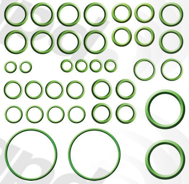 A/C Seal Repair Kit   Global Parts Distributors   1321351